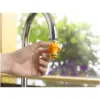 Hozelock Indoor Threaded Tap Connector Female 22mm