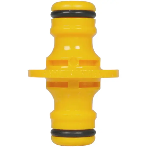 HOS0072 Hozelock 2291 Double Male Connector