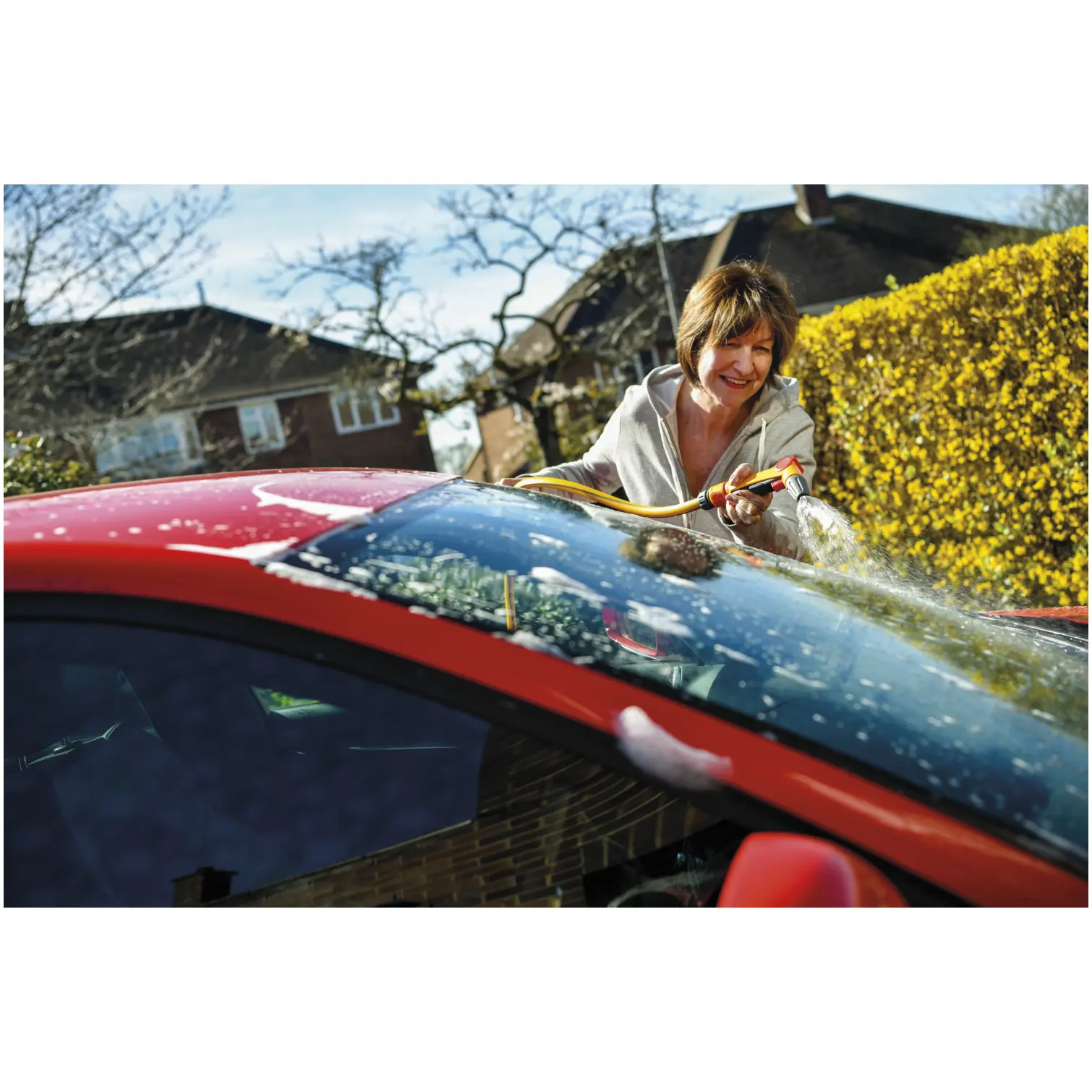 HOS0081_6 Hozelock Jet Spray Gun