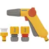 HOS0082 Hozelock Jet Spray Gun & Starter Set