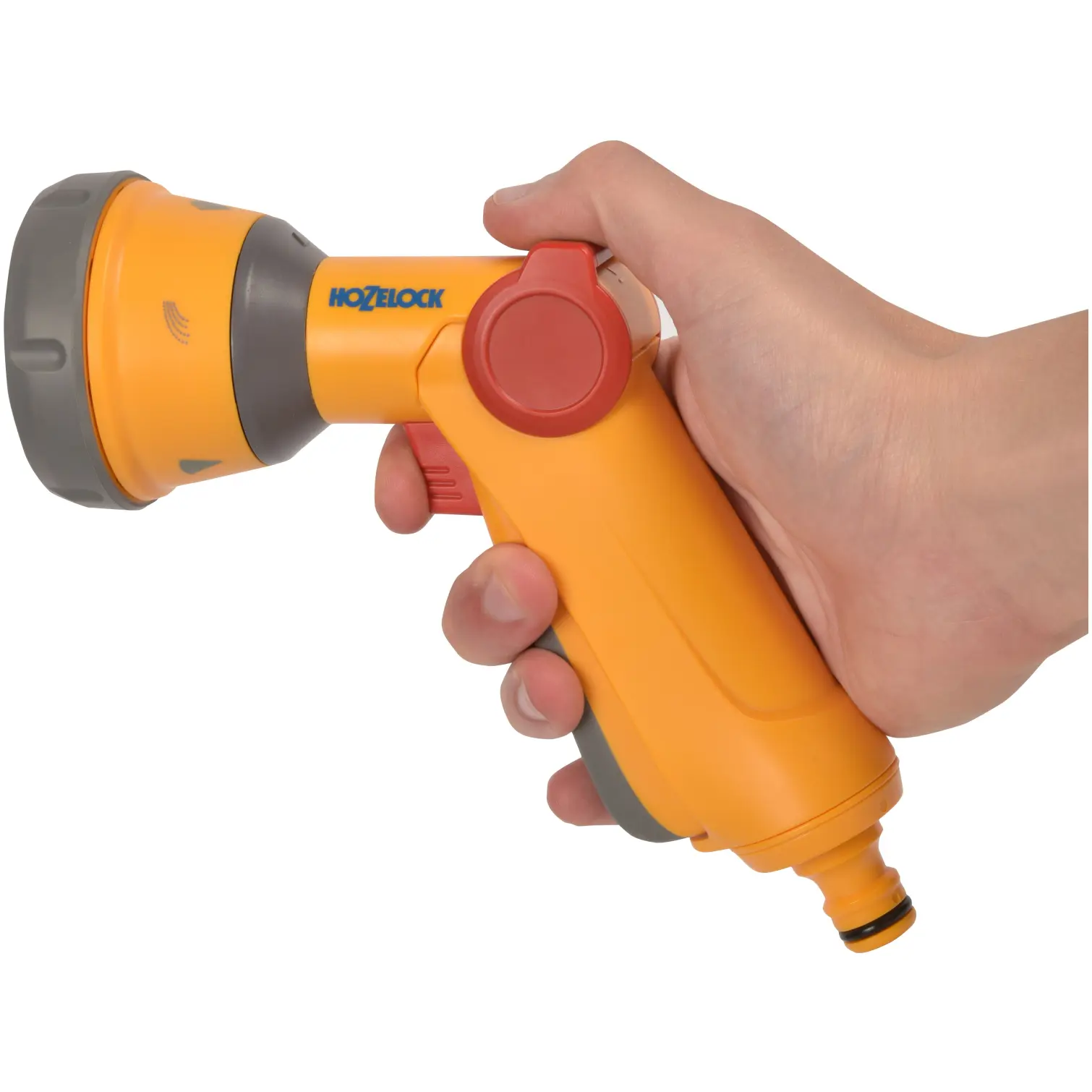 HOS0083_2 Hozelock Multi Spray Gun