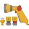 HOS0084 Hozelock Multi Spray Gun