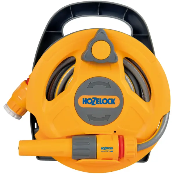 HOS0095 Hozelock 10m Micro Reel
