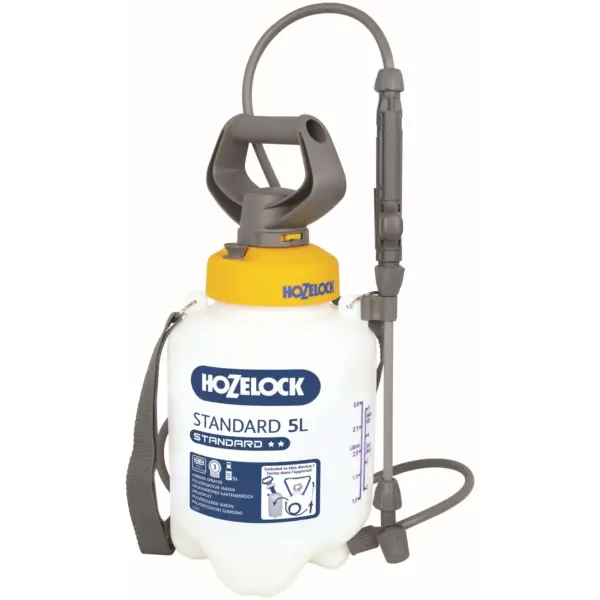 Hozelock 5Ltr Garden Sprayer