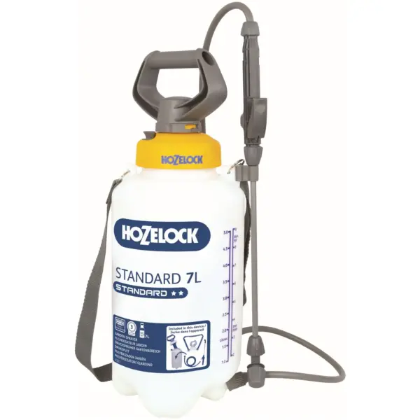 HOS0147 Hozelock 7Ltr Sprayer