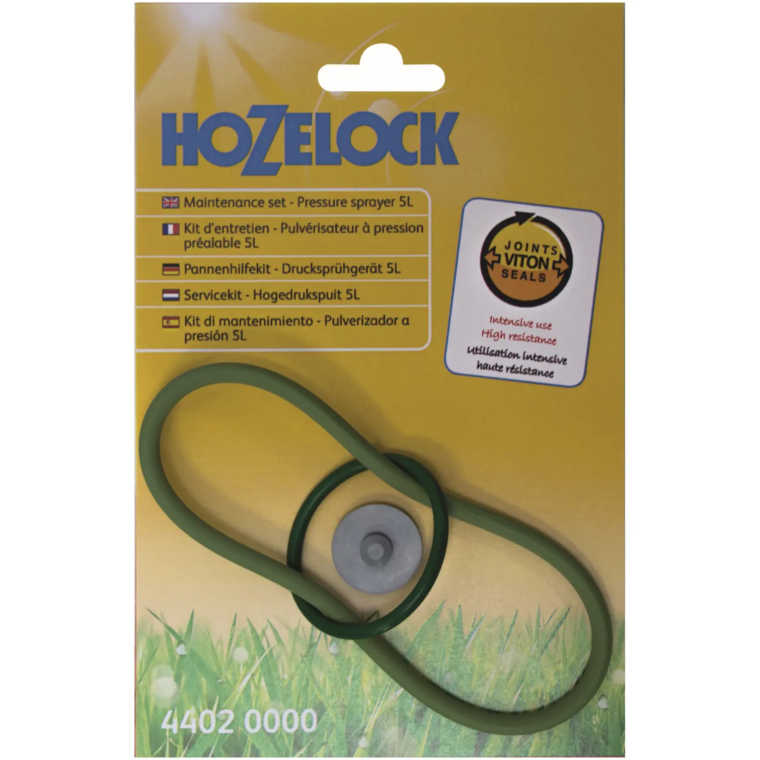 Hozelock Sprayer Service Kit