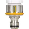 Hozelock Tap Con Threaded Metal