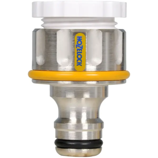 HOS0250 Hozelock Tap Con Threaded Metal
