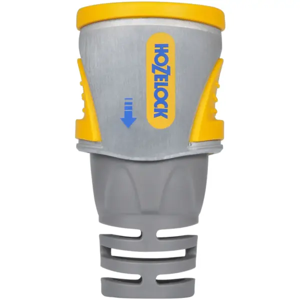 HOS0252 Hozelock Hose Connector Female Metal