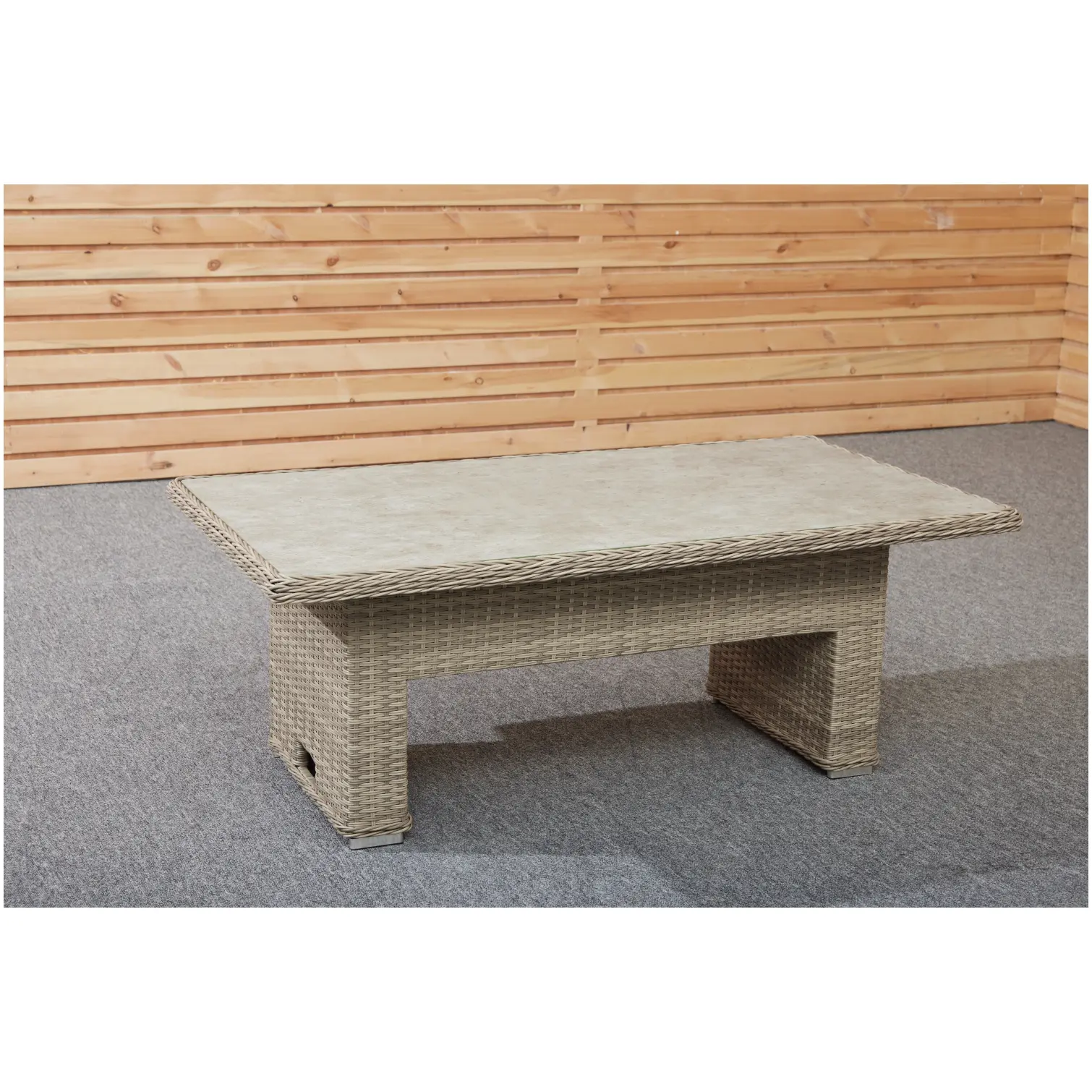 Cumbrae Lounge Sofa Set