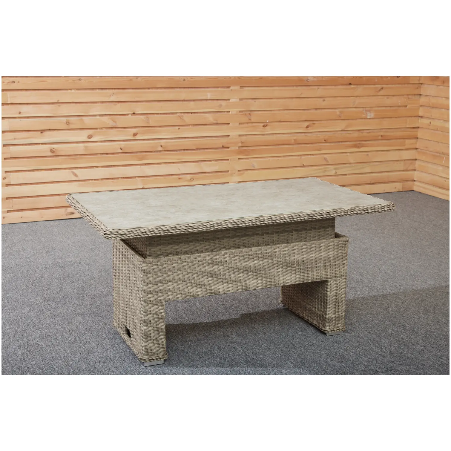 Cumbrae Lounge Sofa Set
