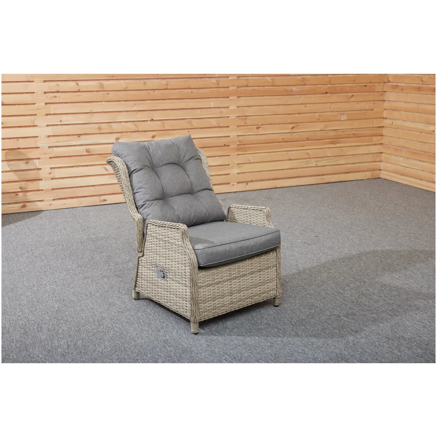 Cumbrae Lounge Sofa Set