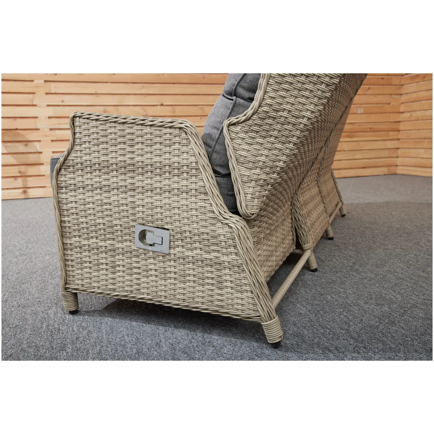Cumbrae Lounge Sofa Set