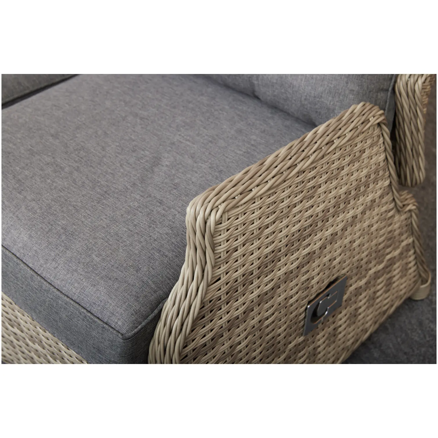 Cumbrae Lounge Sofa Set