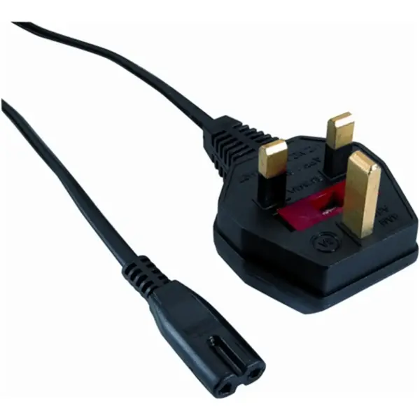 HRS0600 Power Supply Cord 2mtr