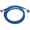 Electruepart Washing Machine Hose Blue 1.5m