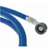 Electruepart Washing Machine Hose Blue 1.5m