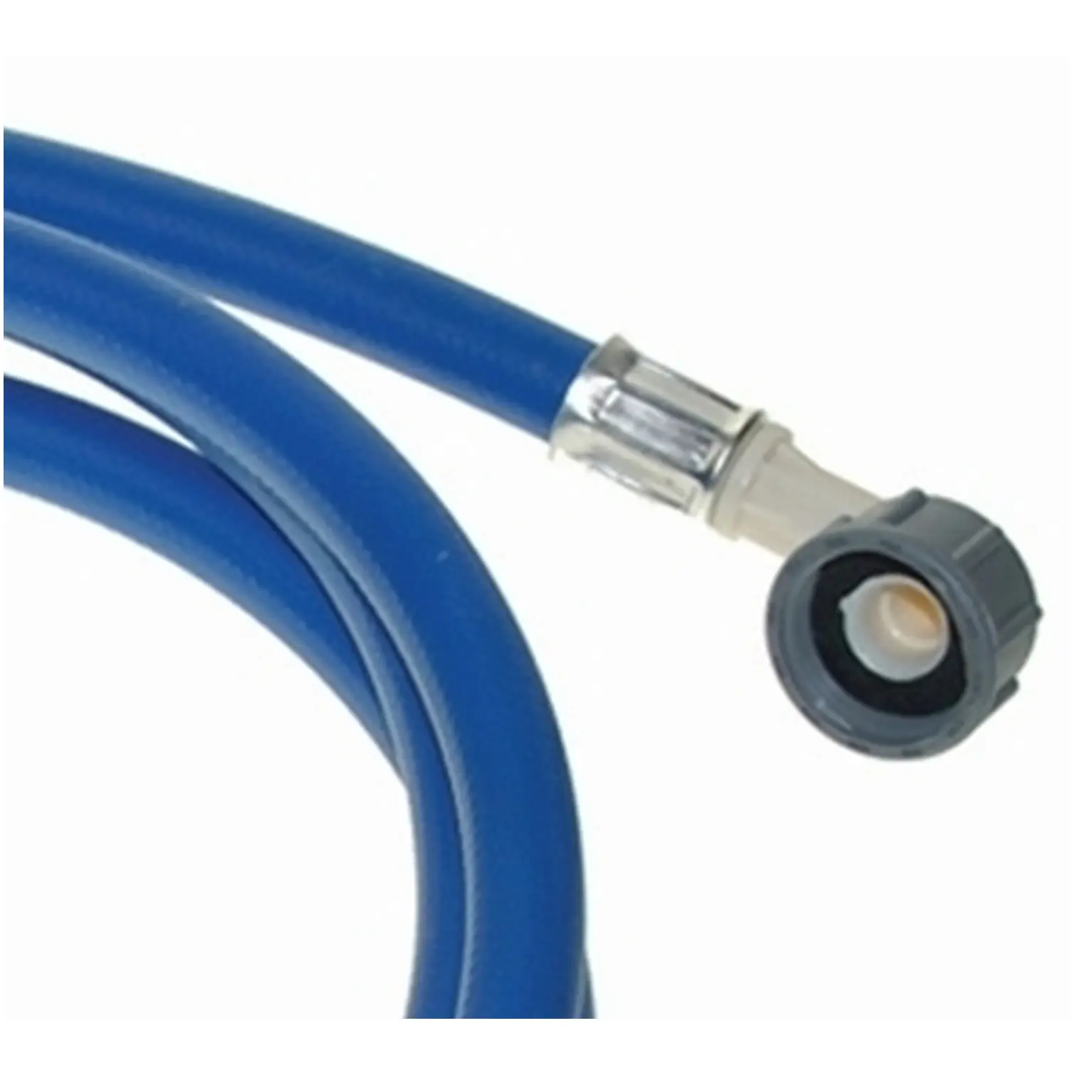 Electruepart Washing Machine Hose Blue 1.5m