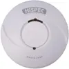 Hispec Compact Interlinked Heat Alarm