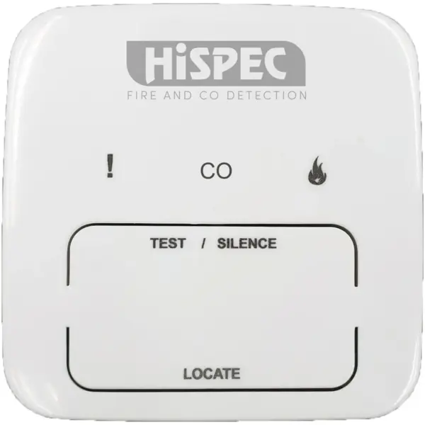 HSC0010 Hispec Control Unit