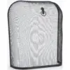 Dome Fire Guard BLACK 540mm