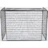 Ext Nursery Guard Black