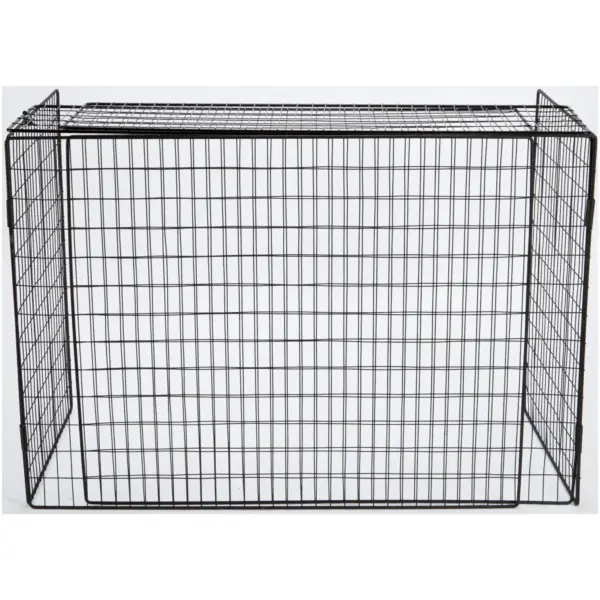 Ext Nursery Guard Black