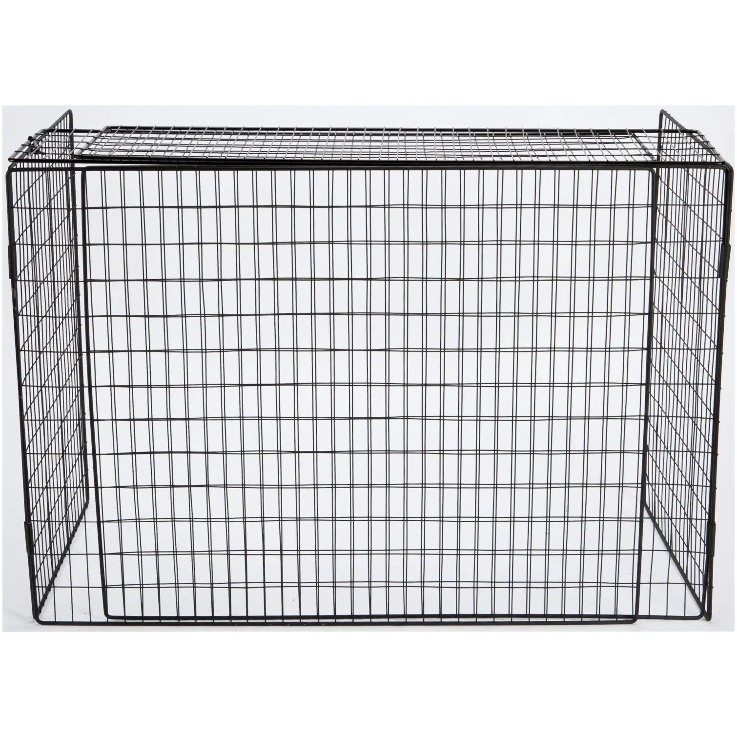 Ext Nursery Guard Black