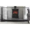 Ext Nursery Guard Black