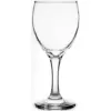 Romantic Stem Collection Red Wine Glasses 300ml 3 Pack