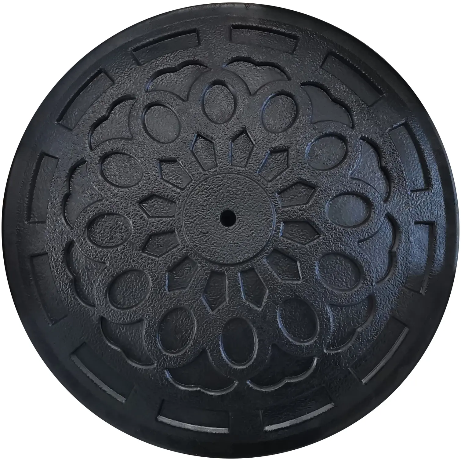 HZN0185 Round 12kg Parasol Base
