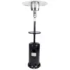 Classic Patio Gas Heater