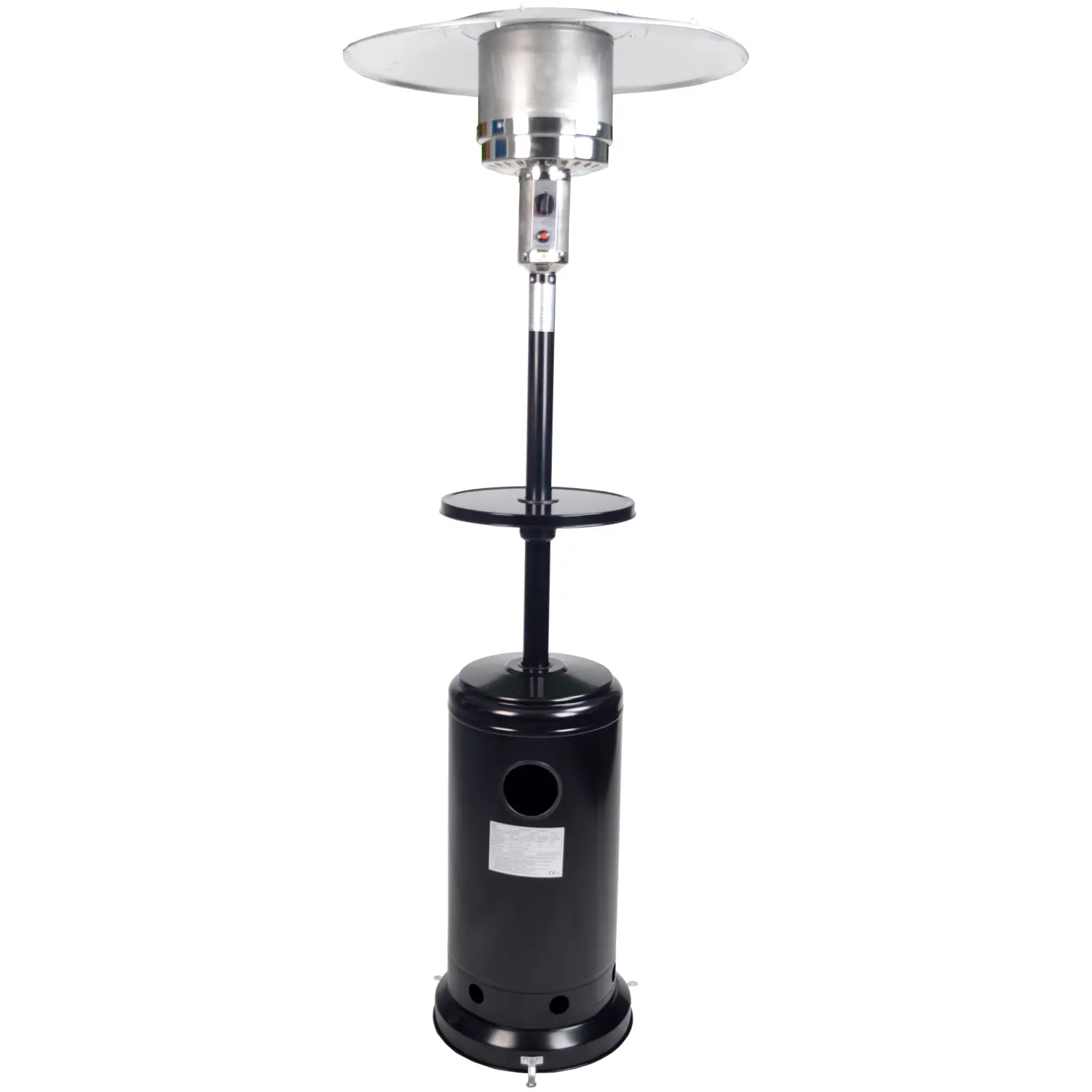 Classic Patio Gas Heater