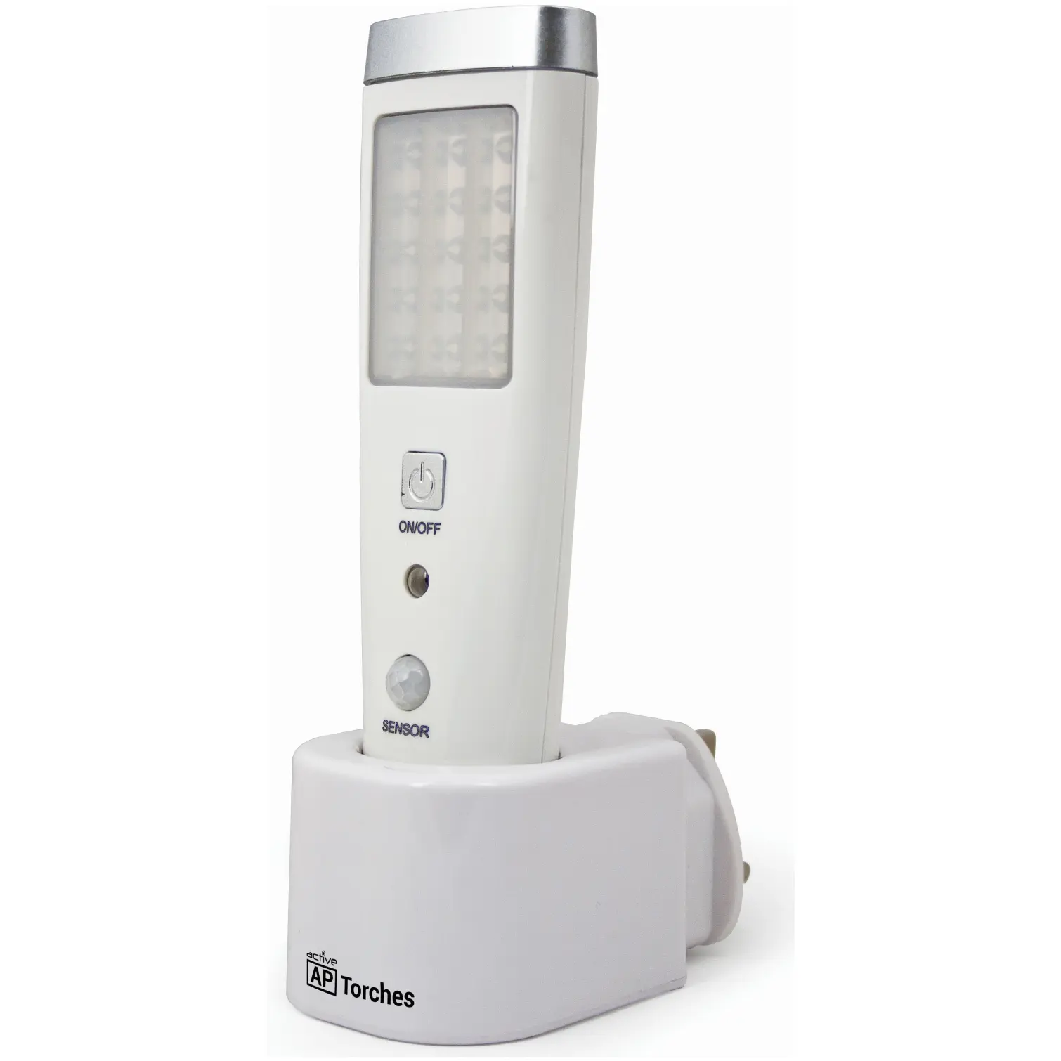 INN0090 Active Sensor LED Torch Light