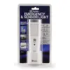 INN0090_1 Active Sensor LED Torch Light