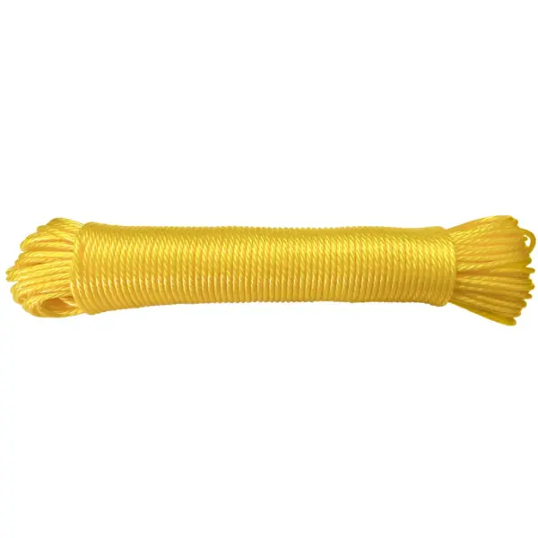 JLR0005 10m Clothes Rope