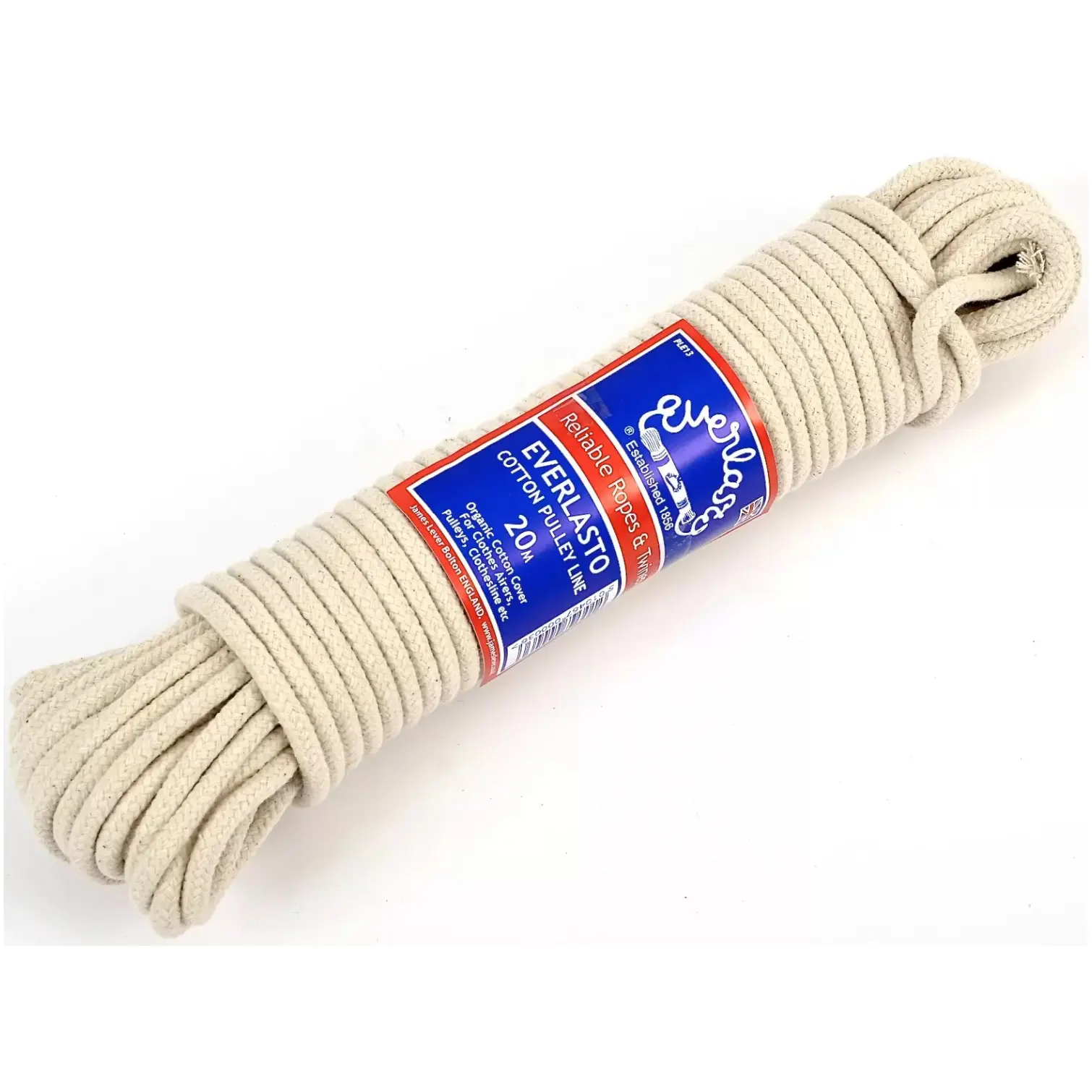 10m Pulley line