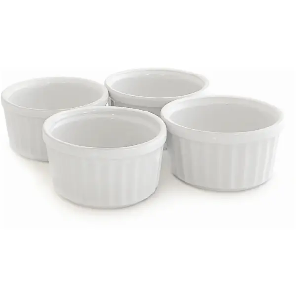 Jomafe Gourmet Ramekins 4Pk