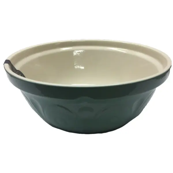 Jomafe Mixing Bowl Green 29cm