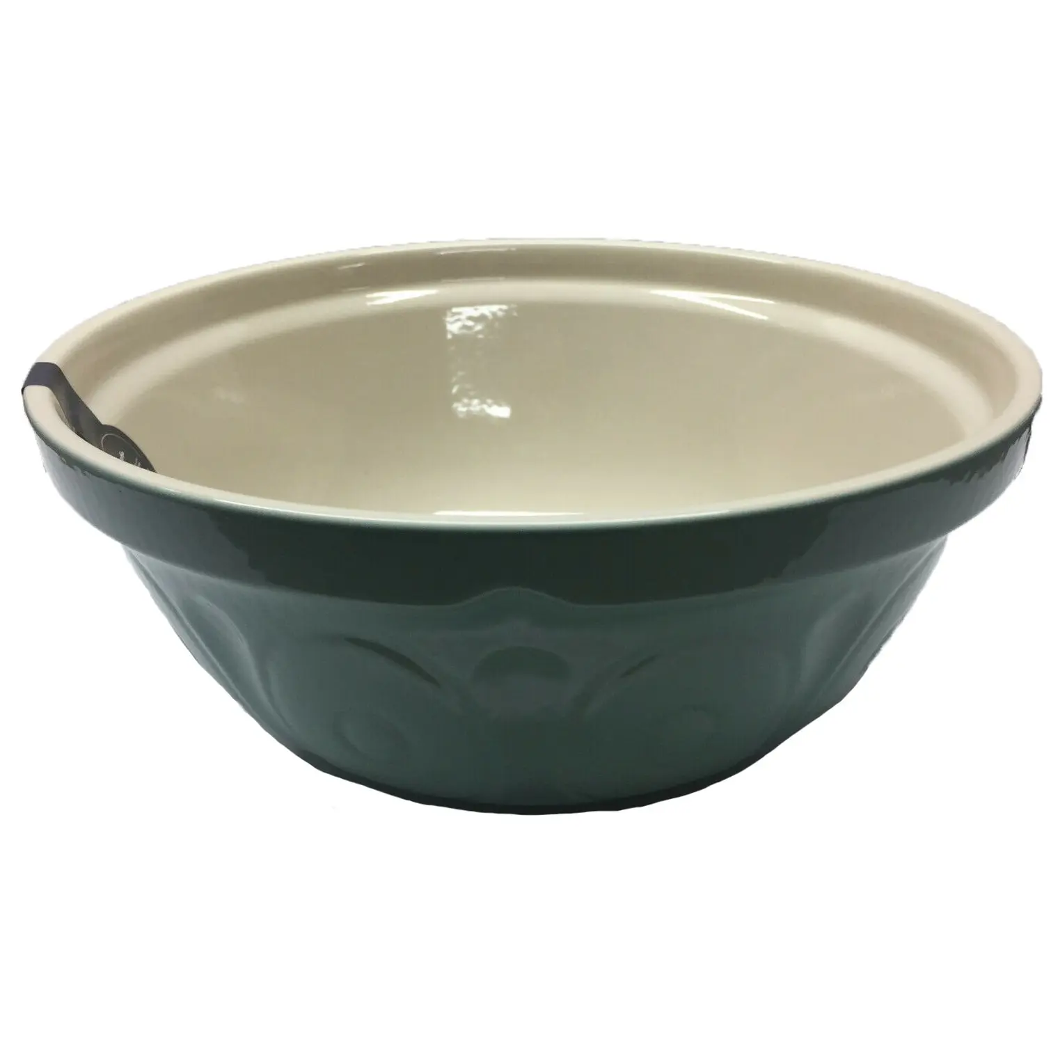 Jomafe Mixing Bowl Green 29cm