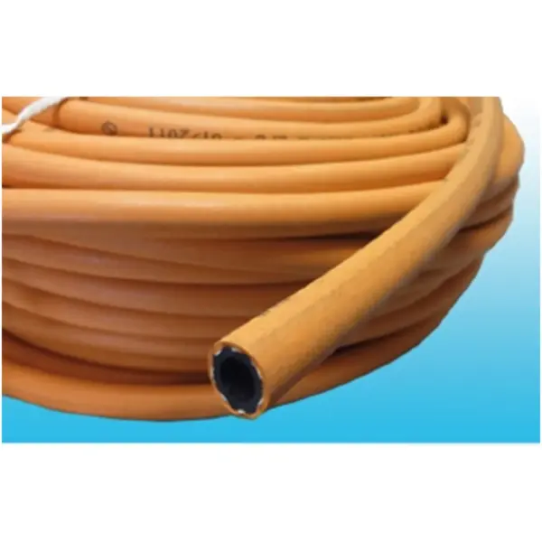 Calor Gas 8mm x 1.5m ORANGE