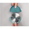Joseph Joseph Duo Pizza Cutter With Rotating Guard
