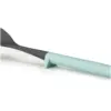 JPH0036_2 Joseph Joseph Duo 5-Piece Utensil Stand With Integrated Tool Rests
