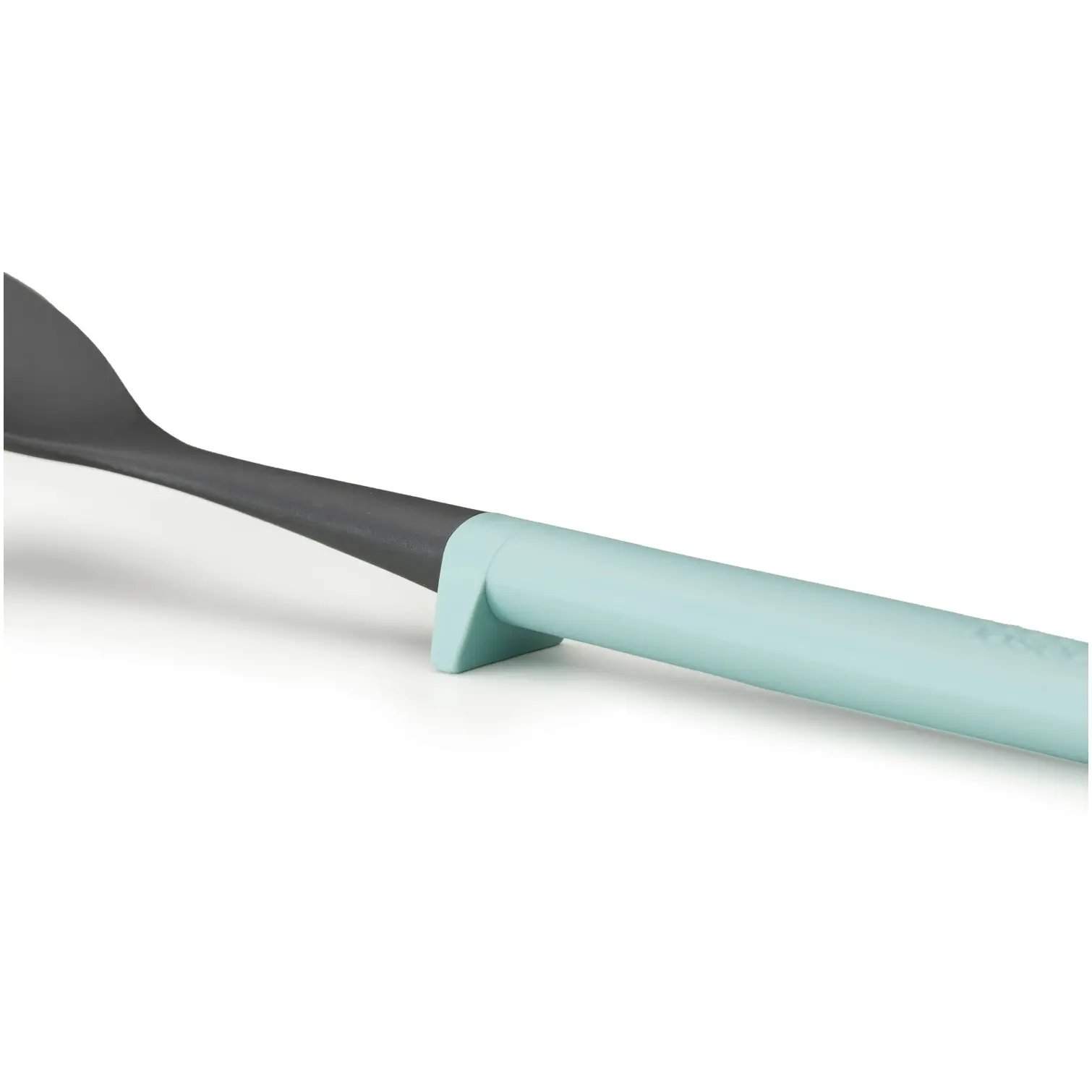 JPH0036_2 Joseph Joseph Duo 5-Piece Utensil Stand With Integrated Tool Rests