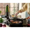 JPH0036_8 Joseph Joseph Duo 5-Piece Utensil Stand With Integrated Tool Rests