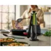 JPH0036_9 Joseph Joseph Duo 5-Piece Utensil Stand With Integrated Tool Rests