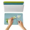 Joseph Joseph Duo Chopping Board Set of 3