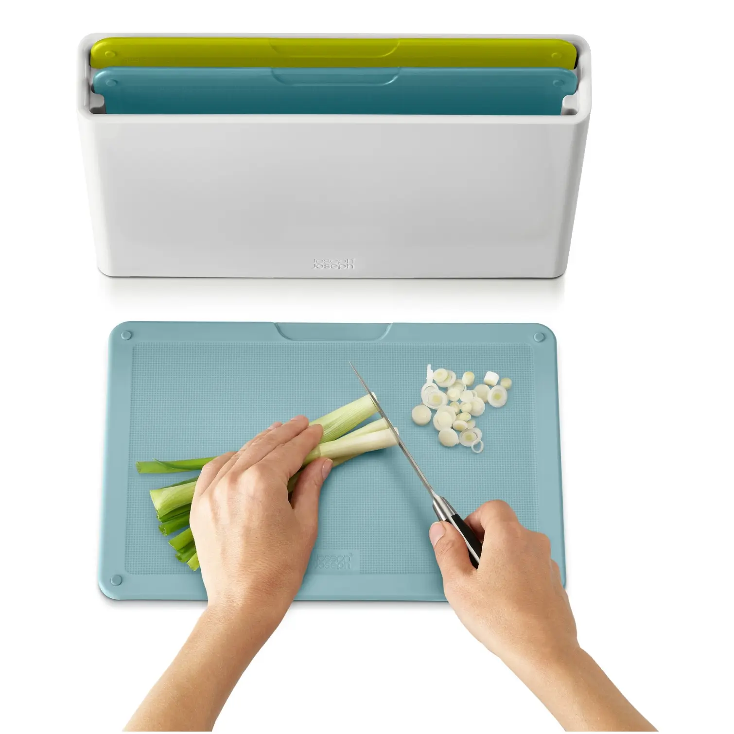 Joseph Joseph Duo Chopping Board Set of 3