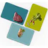 Joseph Joseph Duo Chopping Board Set of 3