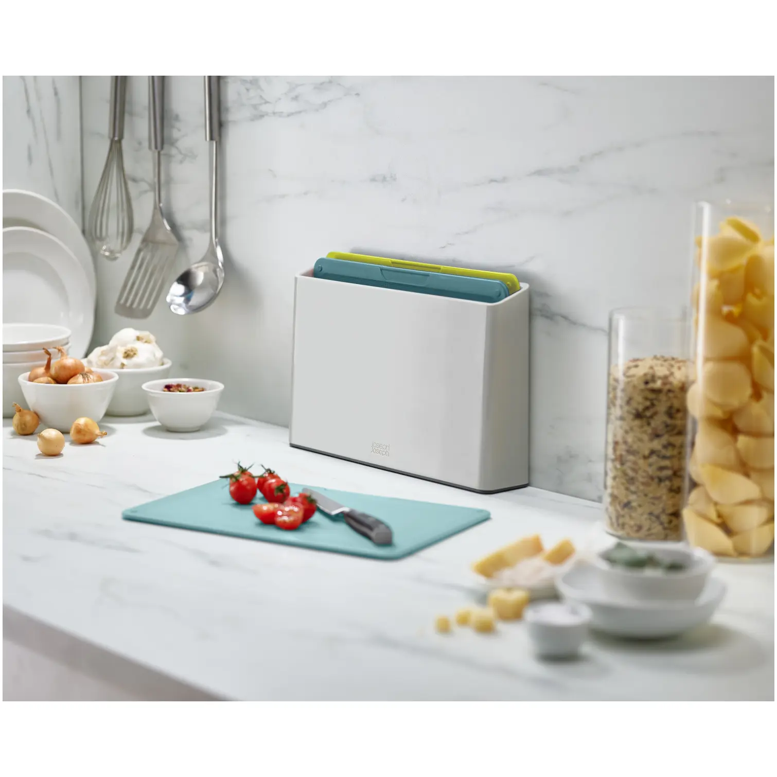 Joseph Joseph Duo Chopping Board Set of 3